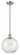 Ballston LED Mini Pendant in Brushed Satin Nickel (405|516-1S-SN-G122-10-LED)