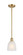 Ballston One Light Mini Pendant in Satin Gold (405|516-1S-SG-G441)