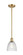 Ballston LED Mini Pendant in Satin Gold (405|516-1S-SG-G382-LED)