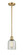 Ballston LED Mini Pendant in Satin Gold (405|516-1S-SG-G259-LED)