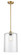 Ballston LED Mini Pendant in Satin Gold (405|516-1S-SG-G112-L-LED)