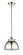 Ballston One Light Mini Pendant in Polished Nickel (405|516-1S-PN-M14-PN)