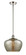 Ballston One Light Mini Pendant in Polished Nickel (405|516-1S-PN-G96-L)