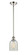 Ballston One Light Mini Pendant in Polished Nickel (405|516-1S-PN-G2511)
