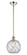 Ballston One Light Mini Pendant in Polished Nickel (405|516-1S-PN-G122-8RW)