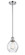 Ballston One Light Mini Pendant in Polished Chrome (405|516-1S-PC-G362)