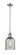 Ballston One Light Mini Pendant in Polished Chrome (405|516-1S-PC-G257)
