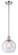 Ballston LED Mini Pendant in Polished Chrome (405|516-1S-PC-G124-8-LED)