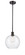 Ballston One Light Mini Pendant in Oil Rubbed Bronze (405|516-1S-OB-G124-10)