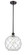 Ballston LED Mini Pendant in Oil Rubbed Bronze (405|516-1S-OB-G122-10RW-LED)