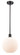 Ballston One Light Mini Pendant in Oil Rubbed Bronze (405|516-1S-OB-G121-10)