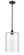 Ballston One Light Mini Pendant in Oil Rubbed Bronze (405|516-1S-OB-G112-L)