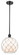 Ballston LED Mini Pendant in Matte Black (405|516-1S-BK-G121-10RW-LED)