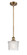 Ballston One Light Mini Pendant in Brushed Brass (405|516-1S-BB-G402)