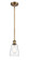 Ballston One Light Mini Pendant in Brushed Brass (405|516-1S-BB-G392)