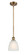 Ballston One Light Mini Pendant in Brushed Brass (405|516-1S-BB-G381)