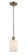 Ballston One Light Mini Pendant in Brushed Brass (405|516-1S-BB-G341)