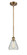 Ballston One Light Mini Pendant in Brushed Brass (405|516-1S-BB-G275)