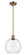 Ballston One Light Mini Pendant in Brushed Brass (405|516-1S-BB-G122-10)