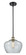 Ballston One Light Mini Pendant in Black Antique Brass (405|516-1S-BAB-G92-L)