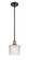 Ballston One Light Mini Pendant in Black Antique Brass (405|516-1S-BAB-G402)