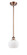 Ballston One Light Mini Pendant in Antique Copper (405|516-1S-AC-G91)