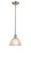 Ballston LED Mini Pendant in Antique Copper (405|516-1S-AC-G422-LED)