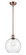 Ballston One Light Mini Pendant in Antique Copper (405|516-1S-AC-G122-10)