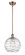 Ballston One Light Mini Pendant in Antique Copper (405|516-1S-AC-G1213-10)