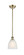 Ballston One Light Mini Pendant in Antique Brass (405|516-1S-AB-G381)