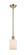 Ballston LED Mini Pendant in Antique Brass (405|516-1S-AB-G341-LED)