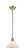 Ballston LED Mini Pendant in Antique Brass (405|516-1S-AB-G131-LED)