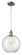 Ballston LED Mini Pendant in Brushed Satin Nickel (405|516-1P-SN-G122-10-LED)