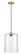 Ballston One Light Mini Pendant in Satin Gold (405|516-1P-SG-G112-L)