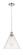 Ballston One Light Mini Pendant in Polished Nickel (405|516-1P-PN-GBC-122)
