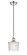 Ballston One Light Mini Pendant in Polished Nickel (405|516-1P-PN-G402)