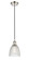 Ballston One Light Mini Pendant in Polished Nickel (405|516-1P-PN-G382)