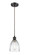Ballston One Light Mini Pendant in Oil Rubbed Bronze (405|516-1P-OB-G442)