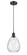 Ballston One Light Mini Pendant in Oil Rubbed Bronze (405|516-1P-OB-G372)