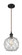 Ballston One Light Mini Pendant in Oil Rubbed Bronze (405|516-1P-OB-G122-8RW)