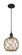 Ballston One Light Mini Pendant in Oil Rubbed Bronze (405|516-1P-OB-G122-8RB)