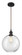 Ballston LED Mini Pendant in Oil Rubbed Bronze (405|516-1P-OB-G122-10-LED)