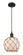 Ballston One Light Mini Pendant in Oil Rubbed Bronze (405|516-1P-OB-G121-8RB)