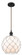 Ballston LED Mini Pendant in Oil Rubbed Bronze (405|516-1P-OB-G121-10RW-LED)