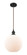 Ballston LED Mini Pendant in Oil Rubbed Bronze (405|516-1P-OB-G121-10-LED)