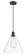 Ballston One Light Mini Pendant in Matte Black (405|516-1P-BK-GBC-122)