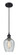 Ballston LED Mini Pendant in Matte Black (405|516-1P-BK-G292-LED)