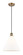 Ballston One Light Mini Pendant in Brushed Brass (405|516-1P-BB-GBC-121)