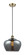 Ballston One Light Mini Pendant in Antique Brass (405|516-1P-AB-G93-L)