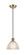 Ballston LED Mini Pendant in Antique Brass (405|516-1P-AB-G422-LED)